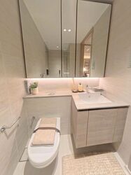 Narra Residences (D23), Apartment #610404581